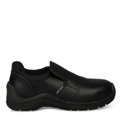 Veiligheidsschoenen ZWART