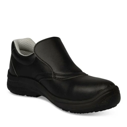 Veiligheidsschoenen ZWART
