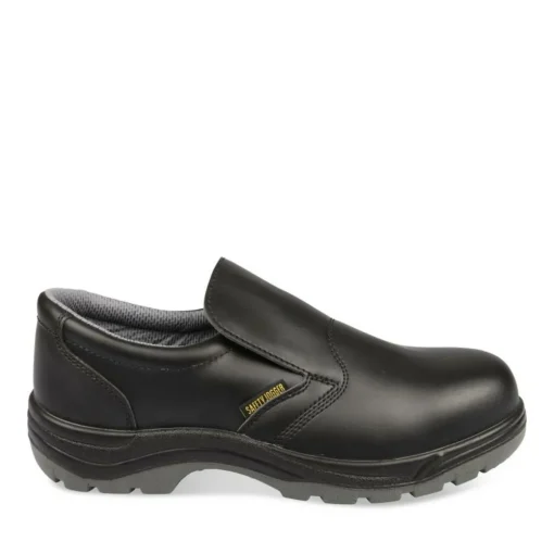 Veiligheidsschoenen ZWART