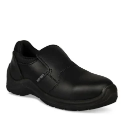 Veiligheidsschoenen ZWART