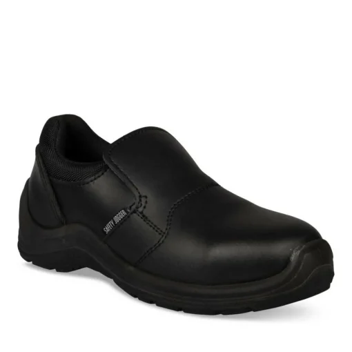 Veiligheidsschoenen ZWART