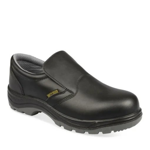 Veiligheidsschoenen ZWART