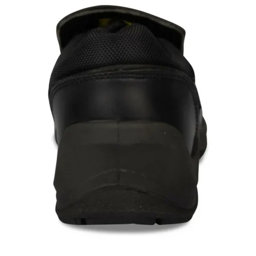 Veiligheidsschoenen ZWART