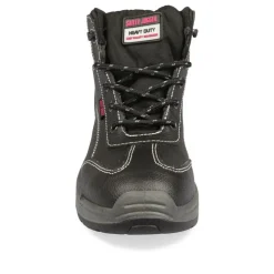 Veiligheidsschoenen ZWART