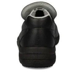 Veiligheidsschoenen ZWART