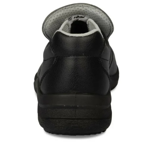 Veiligheidsschoenen ZWART