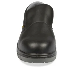 Veiligheidsschoenen ZWART