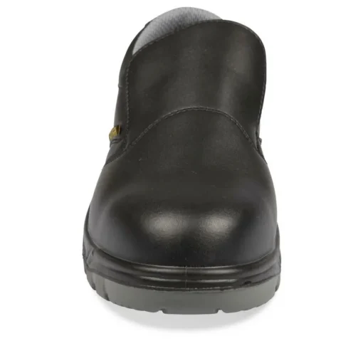 Veiligheidsschoenen ZWART