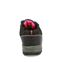 Veiligheidsschoenen ZWART