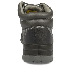 Veiligheidsschoenen ZWART
