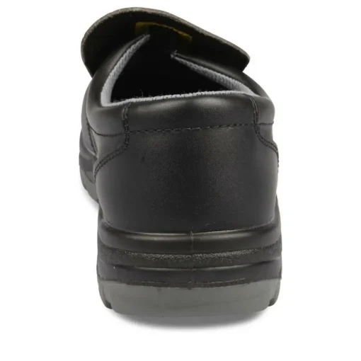 Veiligheidsschoenen ZWART