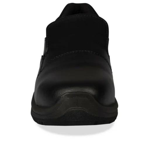 Veiligheidsschoenen ZWART