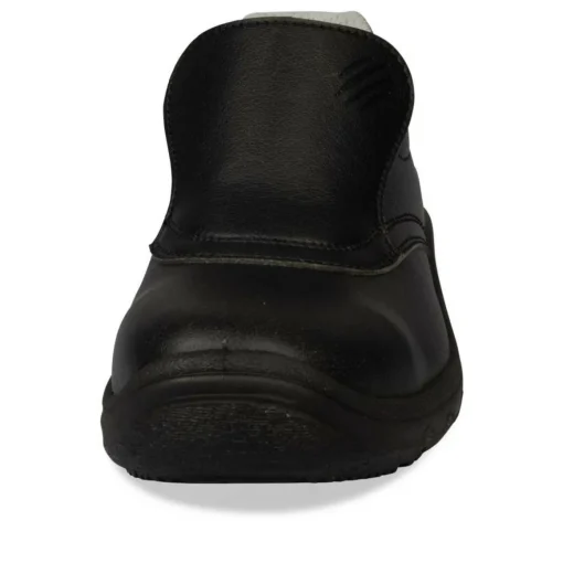 Veiligheidsschoenen ZWART