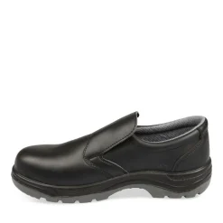 Veiligheidsschoenen ZWART