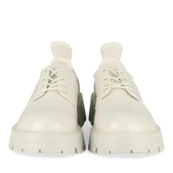 Veterschoenen BEIGE