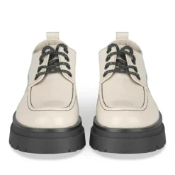 Veterschoenen BEIGE