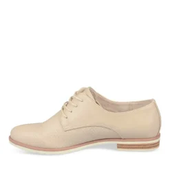 Veterschoenen BEIGE