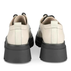 Veterschoenen BEIGE
