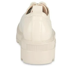 Veterschoenen BEIGE