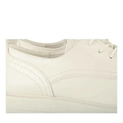 Veterschoenen BEIGE
