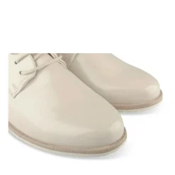 Veterschoenen BEIGE
