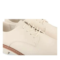 Veterschoenen BEIGE
