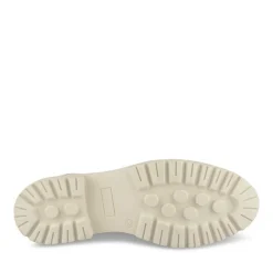 Veterschoenen BEIGE