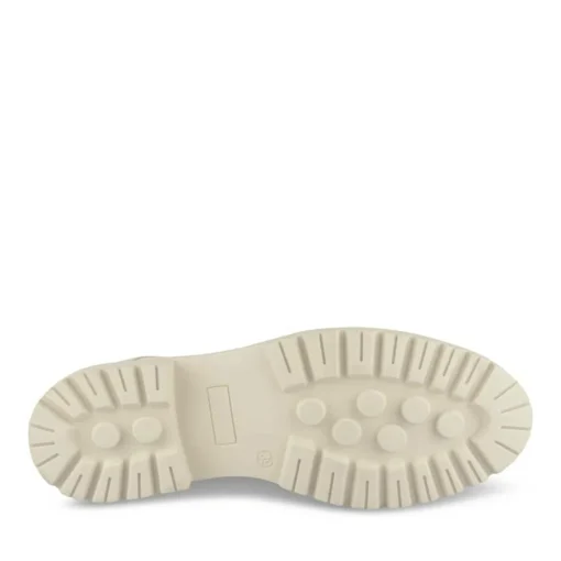Veterschoenen BEIGE