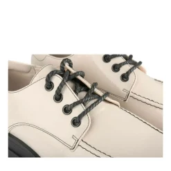 Veterschoenen BEIGE