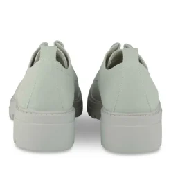 Veterschoenen GRIJS