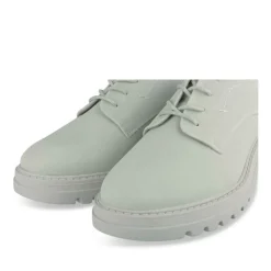 Veterschoenen GRIJS