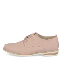 Veterschoenen ROZE