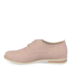 Veterschoenen ROZE