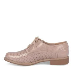 Veterschoenen ROZE